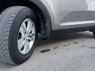 Kia Sportage 2.0 120kW