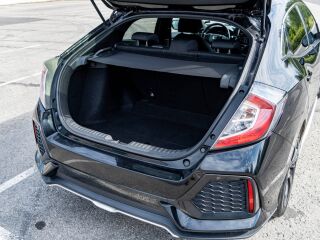 Honda Civic Navi Sensing 1.6 88kW