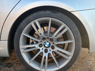 BMW 335 3.0 210kW