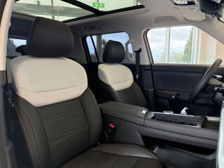 BAIC BJ30e 4x4 Hybrid 1.5 HEV 206kW