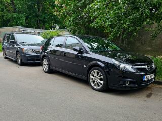 Opel Signum 1.9 88kW