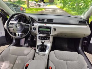 Volkswagen Passat 2.0 103kW