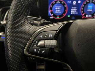 Skoda Kodiaq SportLine 1.5 TSI m-Hybrid 110kW