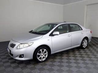 Toyota Corolla Linea Sol LPG ATM 1.6 91kW