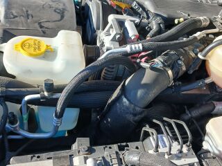 Jeep Wrangler 2.8 147kW