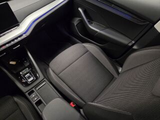 Skoda Octavia Combi Ambition 1.5 110kW