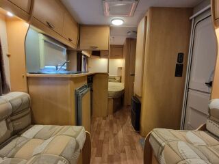 Elddis Xplore 474