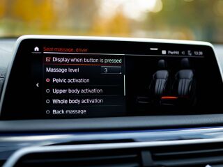 BMW 745 LE xDrive Plug-In-Hybrid 3.0 290kW
