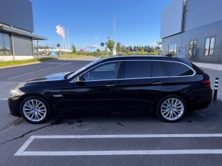 BMW 520 Luxury 2.0 R4 BiTurbo 140kW
