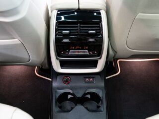 BMW X7 xDrive40d M-Sportpakett 3.0 250kW