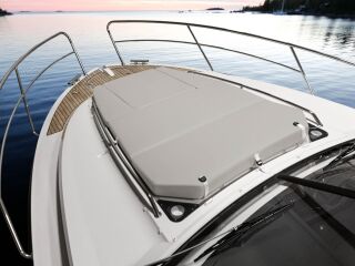 Grandezza 34 OC Premium 516.0 Volvo Penta D6 440 DPI D6-440 DPI Joystick System 385kW