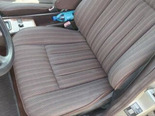 Mercedes-Benz E 300 3.0 83kW