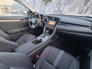 Honda Civic 1.5 134kW