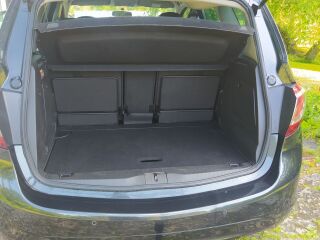 Opel Meriva 1,6 TDI Cosmo 1.6 100kW