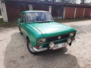 Moskvich 2140 1.5 55kW