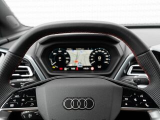 Audi Q4 e-tron 45 quattro 210kW