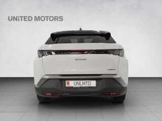 Peugeot 3008 GT Hybrid 136 e-DCS6 100kW
