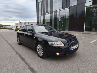 Audi A6 2.7 169кВ