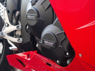 Honda CBR 600 RR Supersport Grand Prix Red HRC R4 DOHC 16V 89kW