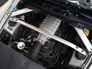 Aston Martin V8 Vantage 4.3 283kW