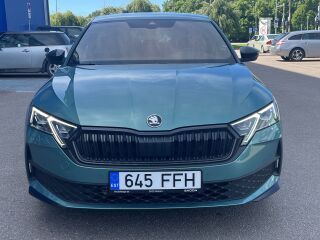Skoda Octavia HB SportLine FL 4x4 2.0 TSI 150kW