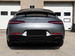 Mercedes-AMG GT 53 Edition 3.0 Bi Turbo  Hybrid 350kW