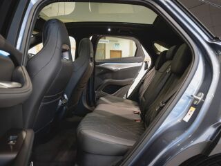 BYD Sealion 7 Design AWD 390kW