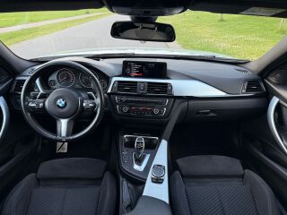 BMW 330 M-Sport 3.0 190kW