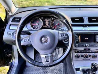 Volkswagen Passat Comfortline 1.6 77kW