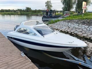 Yamarin 56 HT