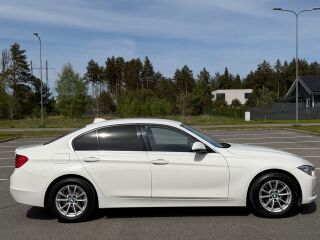 BMW 316 1.6 100кВ