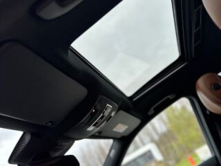 Mercedes-Benz GLS 350 4Matic / AMG Line 3.0 190kW