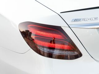 Mercedes-Benz E 53 AMG 4matic+ 3.0 320kW