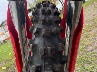 Honda CRF 450