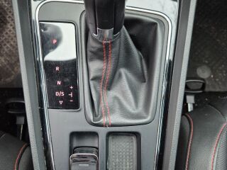 SEAT Leon FR 1.8 132kW