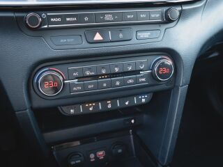 Kia Ceed 1.4 r4 103kW