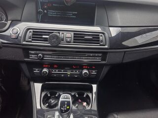 BMW 525 2.0 160kW