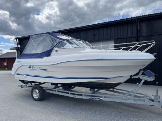 Örnvik Flamingo 620 3.0 R4