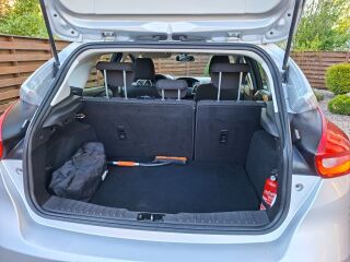 Ford Focus Business EcoBoost 1.0 92kW