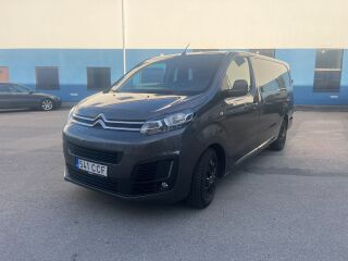 Citroen Jumpy 2.0 90кВ