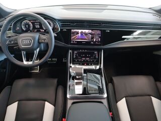 Audi Q8 SUV 55 TFSI e quattro 3.0 250kW