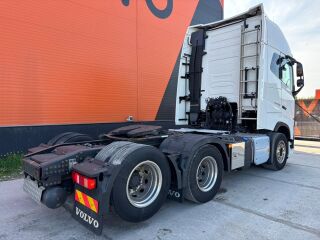 Volvo FH 500 368kW