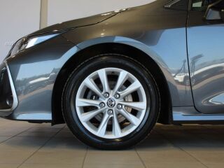 Toyota Corolla Active 1.5 92kW