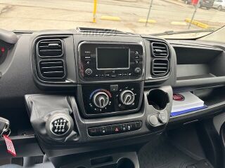 Fiat Ducato L4H3 2.2 Mjet 103kW