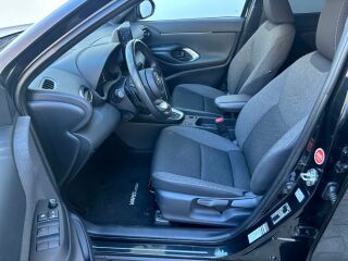 Toyota Yaris Cross Active Plus 92kW