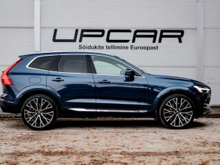 Volvo XC60 AWD D4 Inscription Polestar Look MY2018 2.0 R4 140kW