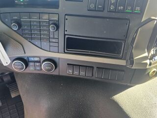 Volvo FM 330 250kW