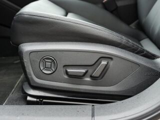 Audi e-tron S Lina 210kW