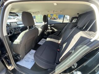 Ford Focus TURNIER COOL & CONNECT 1.5 R4 R4 ECOBLUE 120 88kW