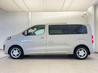 Citroen Spacetourer L2 Live BlueHDi 120 2.0 90kW